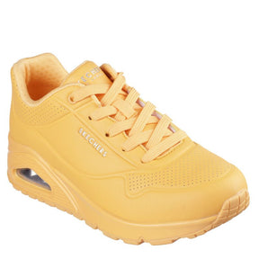 ORANGE UNO - STAND ON AIR - Peti Sko - SKECHERS