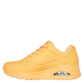 ORANGE UNO - STAND ON AIR - Peti Sko - SKECHERS