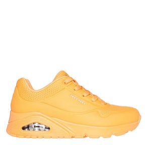 ORANGE UNO - STAND ON AIR - Peti Sko - SKECHERS