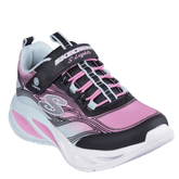 PINK RAINBOW CRUISERS BLINKESKO - Peti Sko - SKECHERS