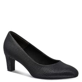 Tamaris 22418 pump dame metallic