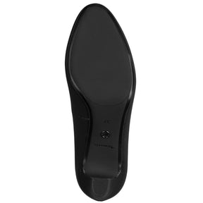 Tamaris 22418 pump dame metallic