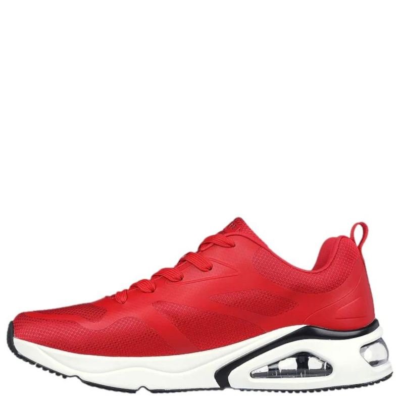 RØD TRES-AIR UNO - REVOLUTION AIRY - Peti Sko - SKECHERS