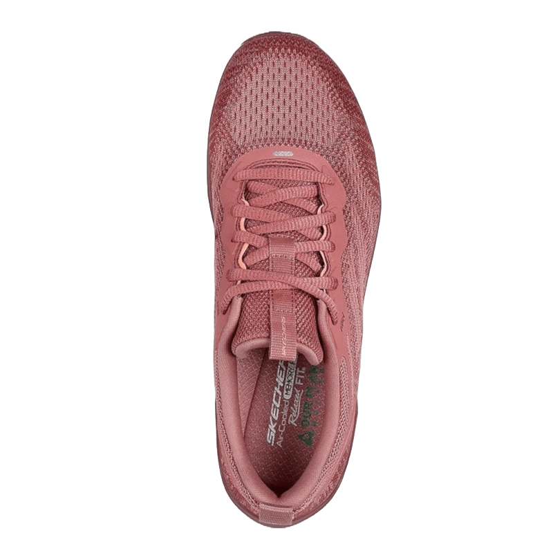 ROSA RELAXED FIT: EDGERIDE - POWER FLOW - Peti Sko - SKECHERS