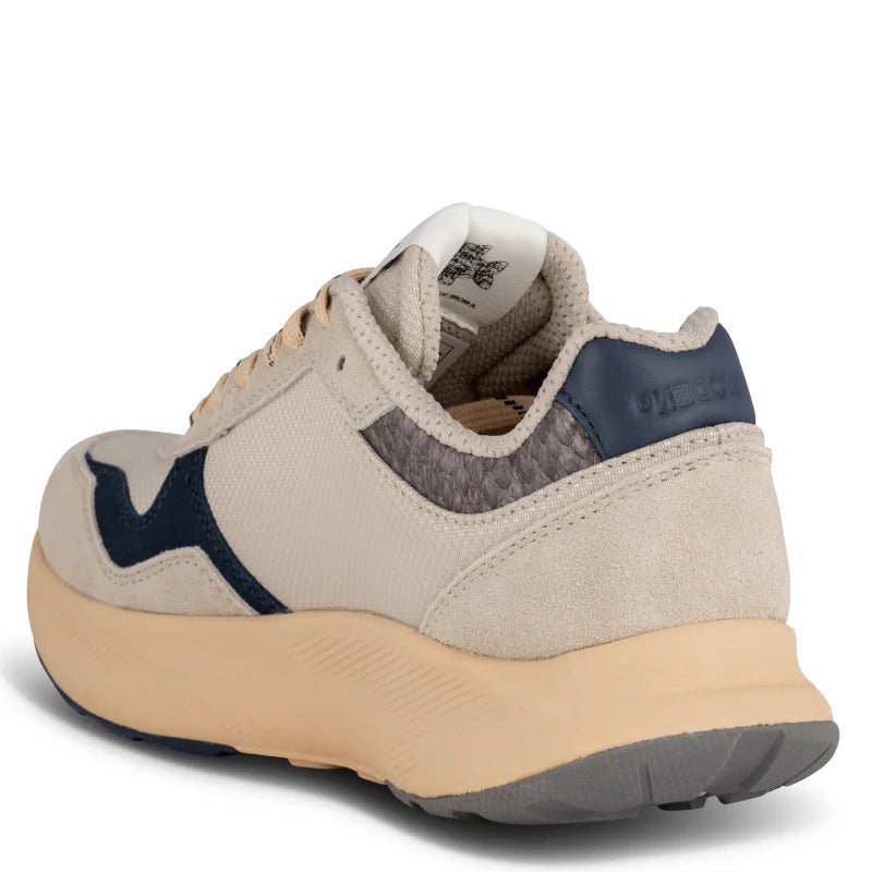 SILVER LINING MATHILDE RUNNER SNEAKER - Peti Sko - WODEN