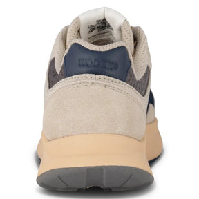 SILVER LINING MATHILDE RUNNER SNEAKER - Peti Sko - WODEN