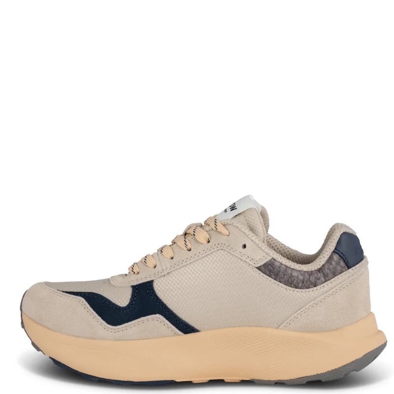 SILVER LINING MATHILDE RUNNER SNEAKER - Peti Sko - WODEN