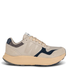 SILVER LINING MATHILDE RUNNER SNEAKER - Peti Sko - WODEN