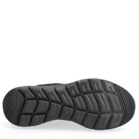 Skechers Flex Appeal 5.0 Fresh Trek Waterproof Sneaker Dame Sort