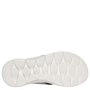 Skechers GOwalk Flex Sandal - Splendor sandal dame grøn