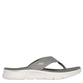 Skechers GOwalk Flex Sandal - Splendor sandal dame grøn