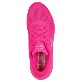 Skechers Arch Fit 2.0 Chromatic Flow sneakers dame pink
