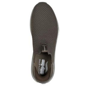 Skechers Slip-ins Arch Fit 2.0 - Crayn sneakers herre grøn