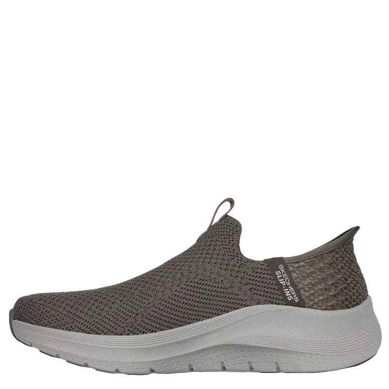 Skechers Slip-ins Arch Fit 2.0 - Crayn sneakers herre grøn
