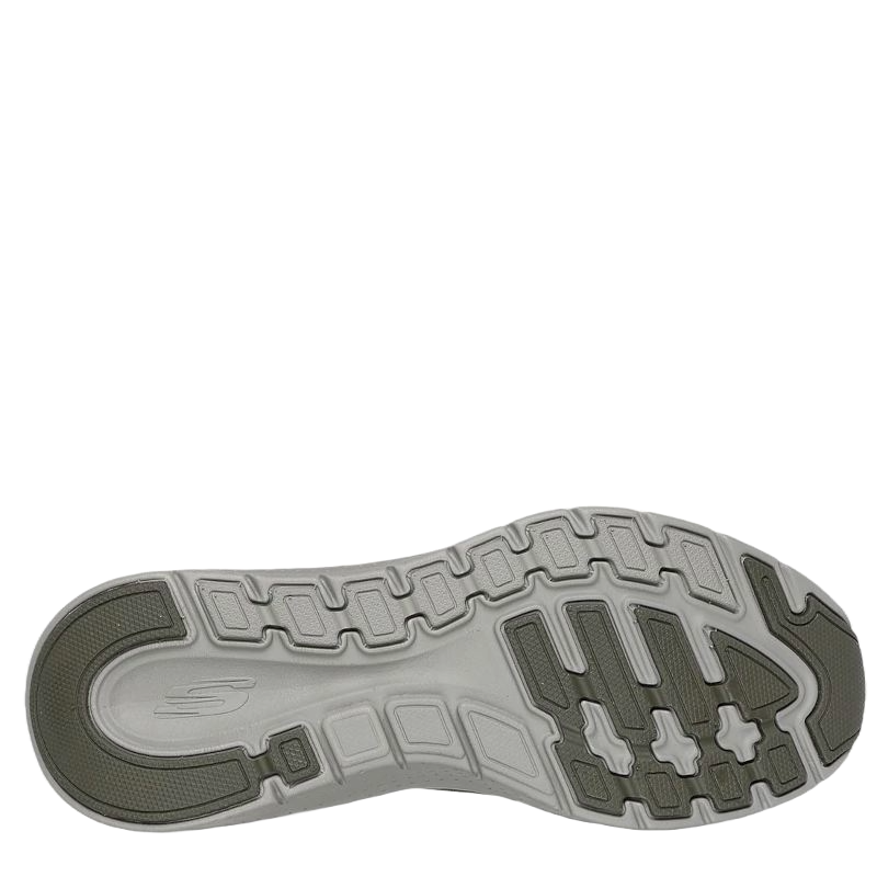 Skechers Slip-ins Arch Fit 2.0 - Crayn sneakers herre grøn