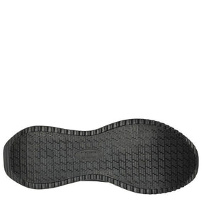 Skechers Slip-ins Work Tilido - Fletchit sikkerhedssko herre sort