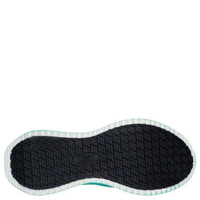 Skechers Hands Free Slip-ins® Work™ dame turkis