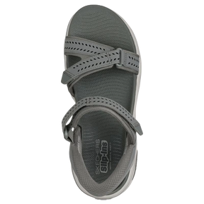GRØN SLIP-INS: GO WALK ARCH FIT 2.0 - CANDACE