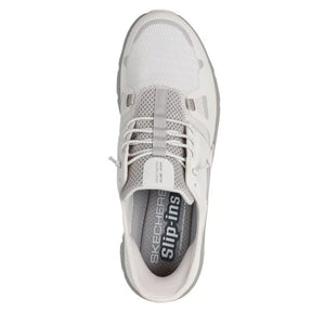 Skechers Glide-Step Pro sneakers herre beige