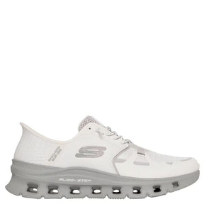 Skechers Glide-Step Pro sneakers herre beige