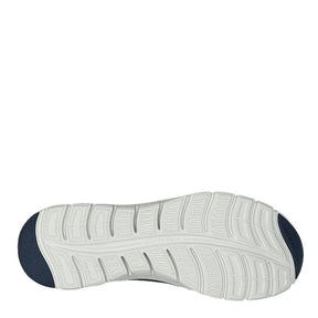 Skechers Slip-ins Arch Fit Vista - Aspiration sneakers dame blå