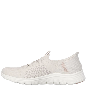 Skechers Slip-ins Arch Fit Vista Aspiration sneakers dame sand