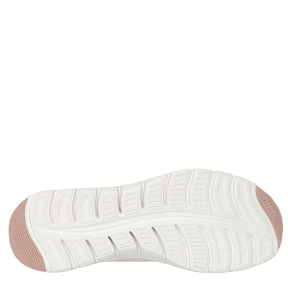 Skechers Slip-ins Arch Fit Vista Aspiration sneakers dame sand