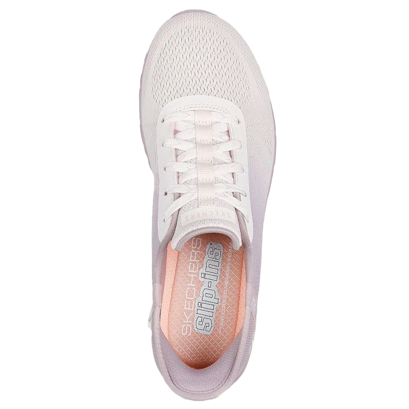Skechers Glide-Step - Excite sneakers dame multi