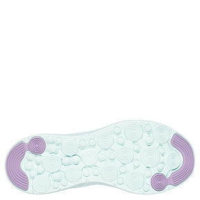 Skechers GO WALK Now - Khloe sneakers dame blå