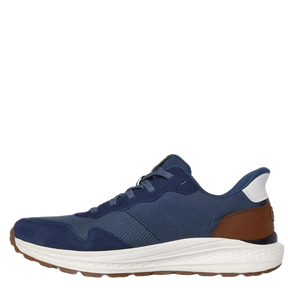 Skechers Slade Ultra – Mercer sneakers herre blå