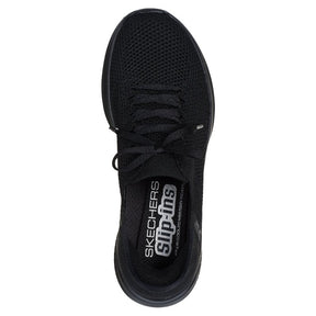 Skechers Slip-ins Ultra Flex 3.0 - Elevated Motion sneakers børn sort