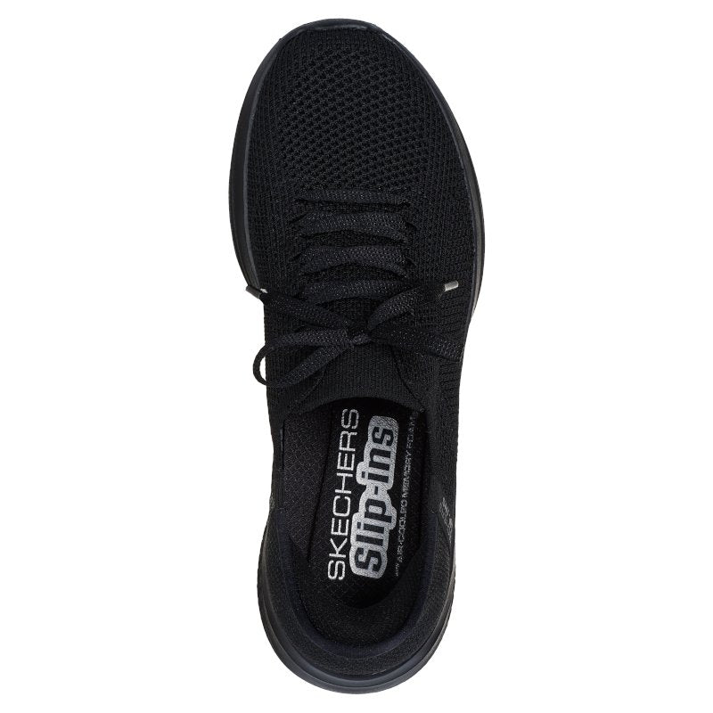 Skechers Slip-ins Ultra Flex 3.0 - Elevated Motion sneakers børn sort