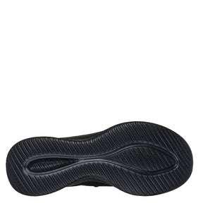 Skechers Slip-ins Ultra Flex 3.0 - Elevated Motion sneakers børn sort