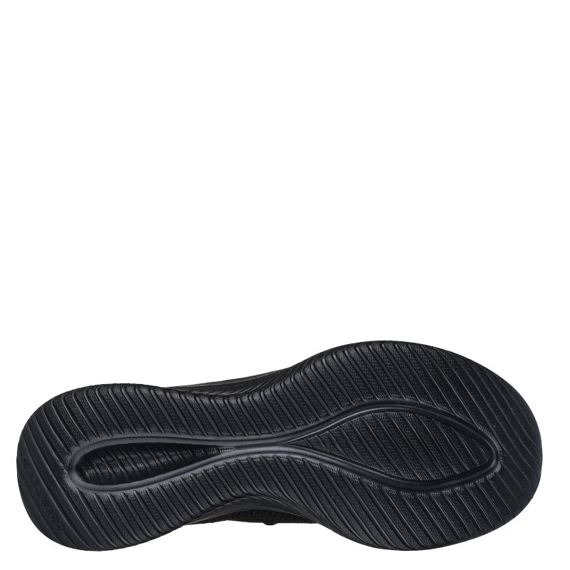 Skechers Slip-ins Ultra Flex 3.0 - Elevated Motion sneakers børn sort