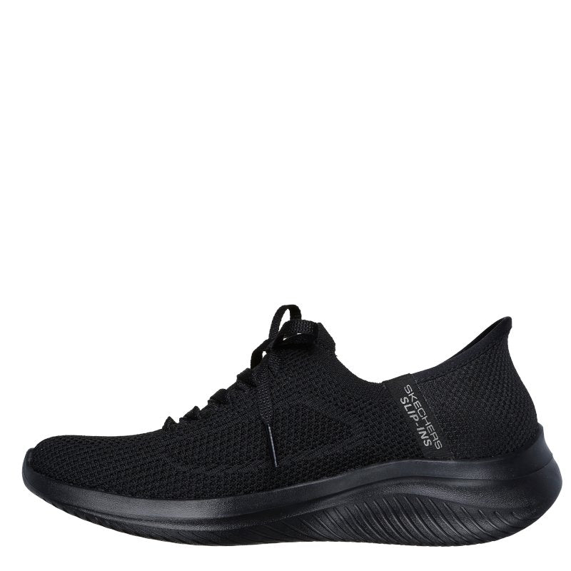 Skechers Slip-ins Ultra Flex 3.0 - Elevated Motion sneakers børn sort