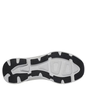 Skechers D-lux Walker 2.0 - Rezinate sneakers herre sort
