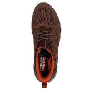 Skechers Slip-ins Relaxed Fit Arch Crosser - Emeric sneakers herre brun