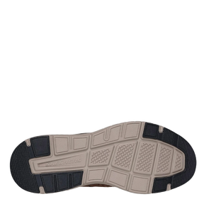 Skechers Slip-ins Relaxed Fit Arch Crosser - Emeric sneakers herre brun
