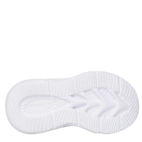 Skechers Meteor-Lights-Brisk-Beeams sneaker børn sort