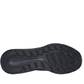 Skechers Slip-ins Arch Fit 2.0 - Crayn sneakers herre sort
