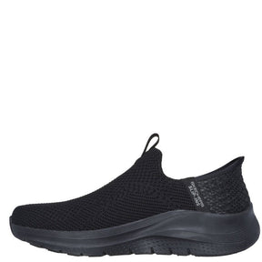 Skechers Slip-ins Arch Fit 2.0 - Crayn sneakers herre sort