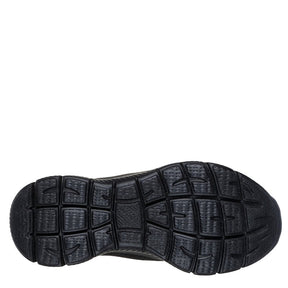Skechers Slip-ins Summits - High Range sneakers børn sort