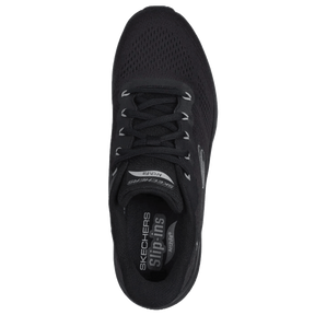 Skechers Slip-ins Arch Fit 2.0 - Lestur sneakers herre sort