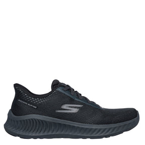 Skechers Go Walk Now - Payton sneaker herre sort