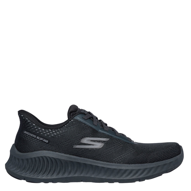 Skechers Go Walk Now - Payton sneaker herre sort