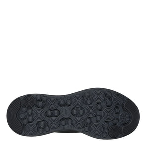 Skechers Go Walk Now - Payton sneaker herre sort
