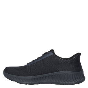 Skechers Go Walk Now - Payton sneaker herre sort