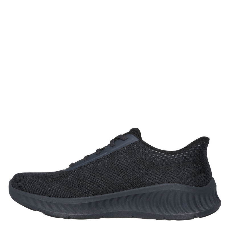 Skechers Go Walk Now - Payton sneaker herre sort