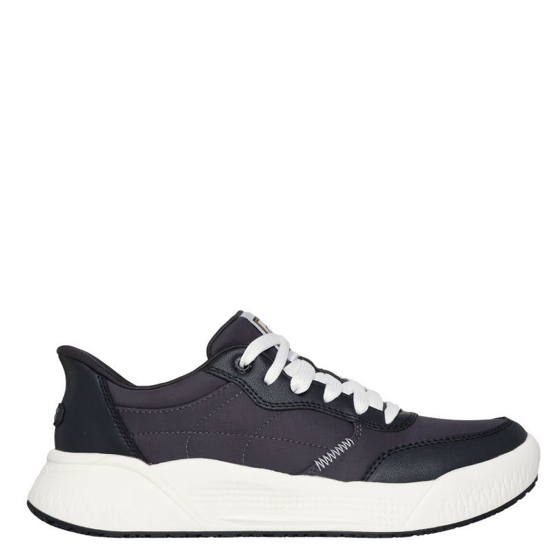 Skechers Slip-ins  Relaxed Fit Cyrus - Raiden sneakers herre sort