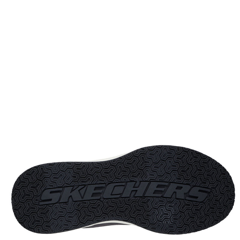 Skechers Slip-ins  Relaxed Fit Cyrus - Raiden sneakers herre sort